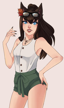 Simple Color